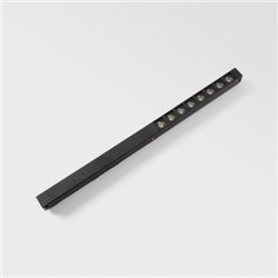 Modular Pista Linear Spots Track 48V 302 1x LED | Track lighting fixture