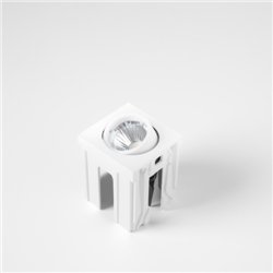Modular Qbini Adjustable 1x LED DE | Einbauspot