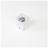 Modular Qbini Round In 1x IP55 LED DE | Recessed spot