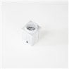 Modular Qbini Round Out 1x IP55 LED DE | Einbauspot