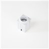 Modular Qbini Round Tapered 1x IP55 LED DE | Spot encastré