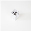 Modular Qbini Square In 1x IP55 LED DE | Inbouwspot