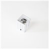 Modular Qbini Square In 1x IP55 LED DE | Einbauspot