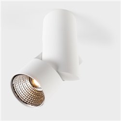 Modular Semih Surface Adjustable 86 1x LED DI | Plafondlamp