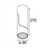 Modular Semih Surface Adjustable 86 1x LED DI | Ceiling lamp
