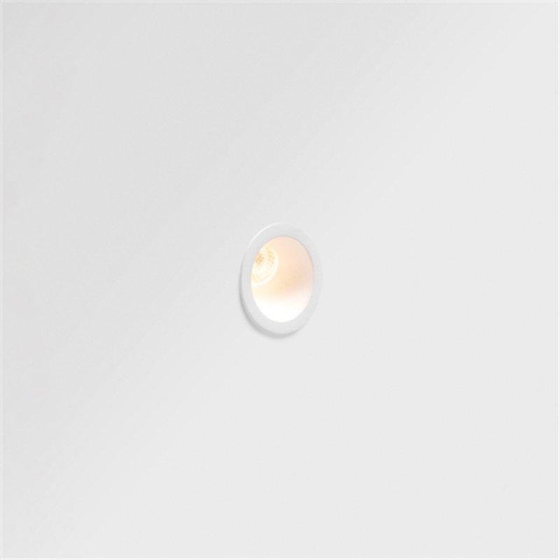 Modular Smart Lotis Asy Recessed 48 1x HO IP55 LED DE | Inbouwspot