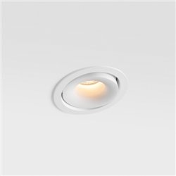 Modular Smart Cake Recessed Adjustable 115 1x LED DE | Inbouwspot
