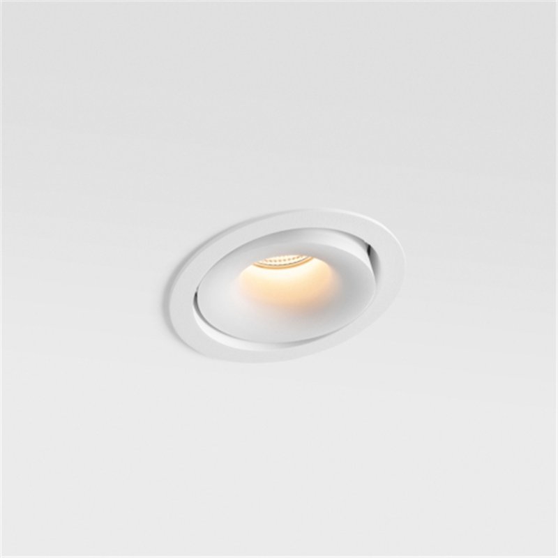 Modular Smart Cake Recessed Adjustable 115 1x LED DE | Recessed spot