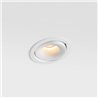 Modular Smart Cake Recessed Adjustable 115 1x LED DE | Spot encastré