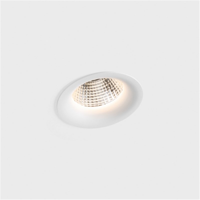 Modular Smart Cake Recessed 115 1x LED DE | Recessed spot