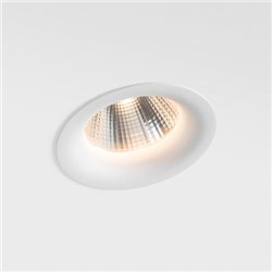 Modular Smart Cake Recessed 160 1x IP55 LED DE | Spot encastré