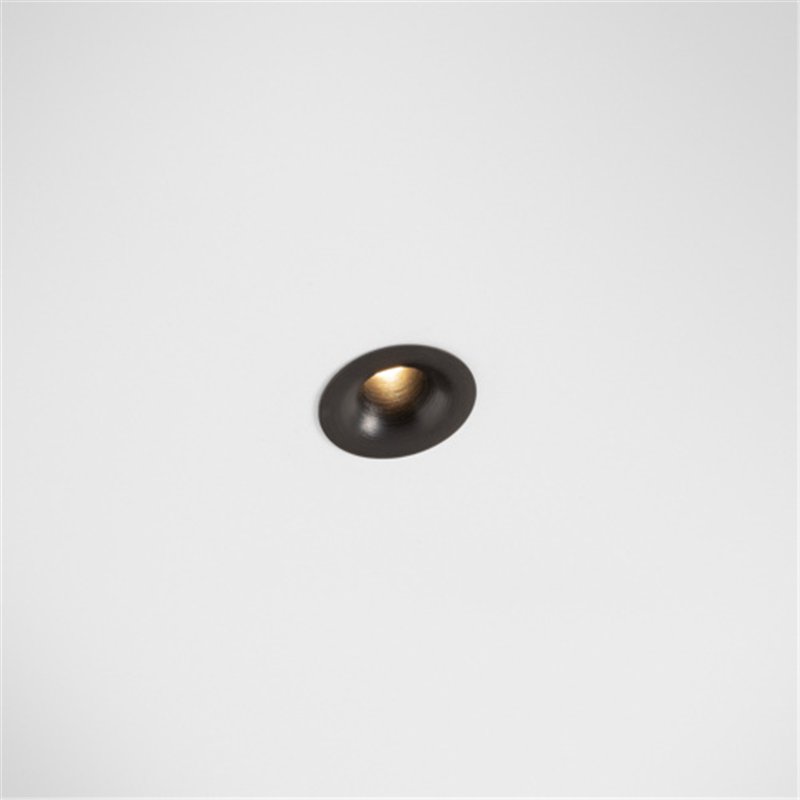 Modular Smart Cake Recessed 48 1x HO IP55 LED DE | Einbauspot