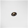 Modular Smart Cake Recessed 48 1x HO IP55 LED DE | Spot encastré