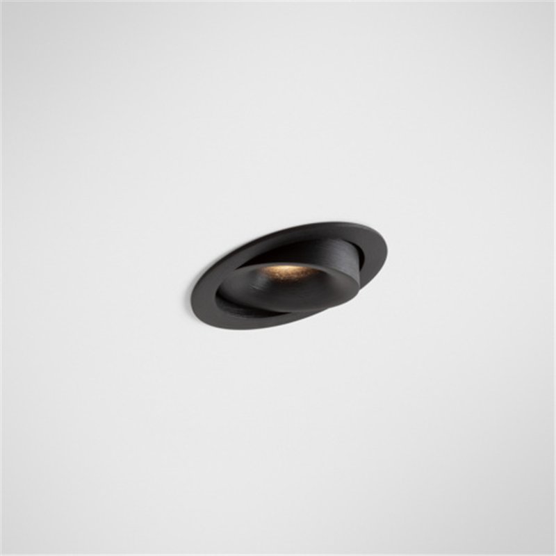 Modular Smart Cake Recessed Adjustable 82 1x LED DE | Spot encastré