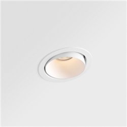 Modular Smart Kup Recessed Adjustable 115 1x LED DE | Recessed spot