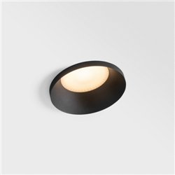 Modular Smart Kup Recessed 115 1x IP54 Diffuse LED DE | Spot encastré