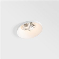 Modular Smart Kup Recessed 115 1x IP54 LED DE | Spot encastré