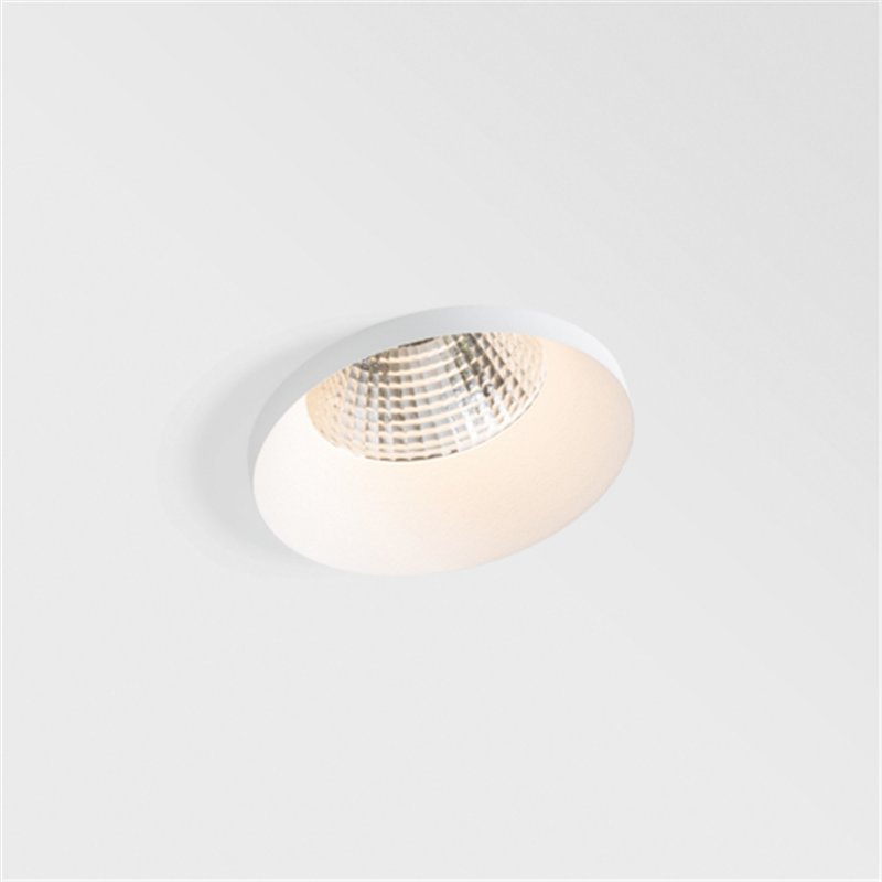 Modular Smart Kup Recessed 115 1x IP54 LED DE | Inbouwspot