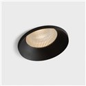 Modular Smart Kup Recessed 160 1x IP55 LED DE | Inbouwspot