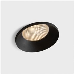 Modular Smart Kup Recessed 160 1x IP55 LED DE | Inbouwspot