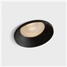 Modular Smart Kup Recessed 160 1x IP55 LED DE | Recessed spot