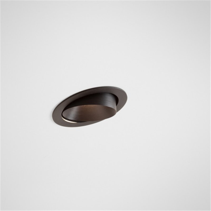 Modular Smart Kup Recessed Adjustable 82 1x LED DE | Einbauspot
