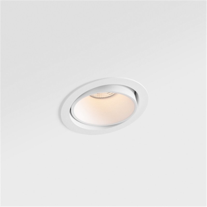 Modular Smart Lotis Recessed Adjustable 115 1x LED DE | Inbouwspot