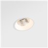 Modular Smart Lotis Recessed 115 1x IP54 LED DE | Spot encastré
