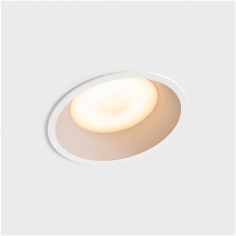 Modular Smart Lotis Recessed 160 1x IP55 Diffuse LED DE | Inbouwspot
