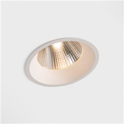 Modular Smart Lotis Recessed 160 1x IP55 LED DE | Inbouwspot