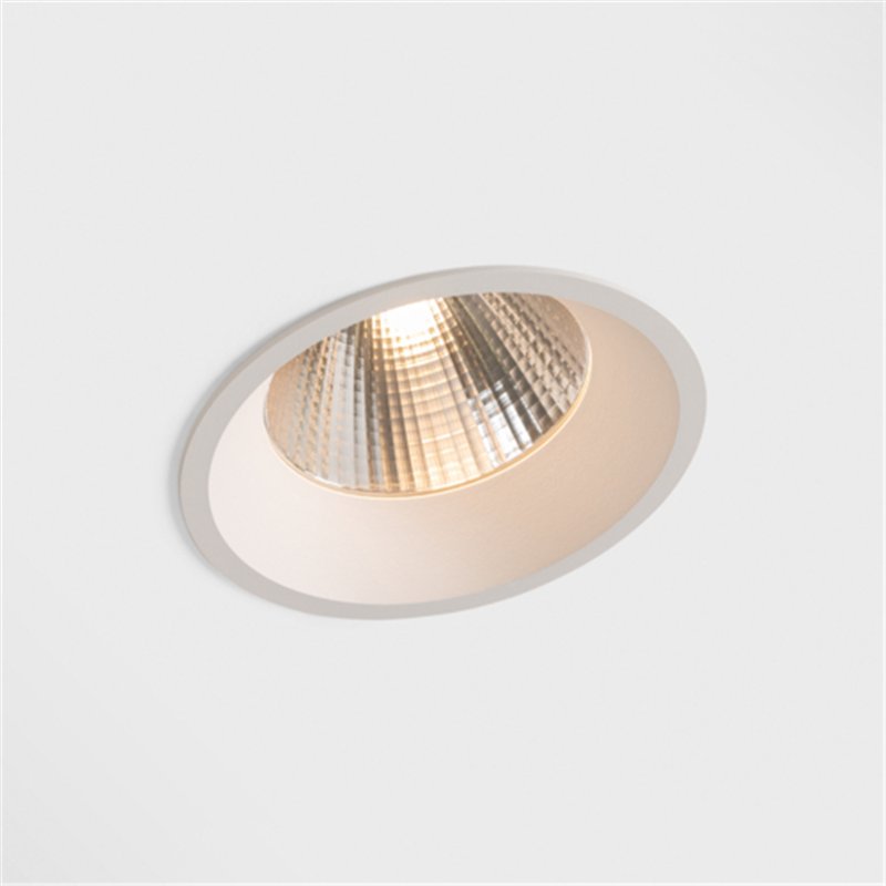 Modular Smart Lotis Recessed 160 1x IP55 LED DE | Spot encastré