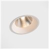 Modular Smart Lotis Recessed 160 1x IP55 LED DE | Spot encastré