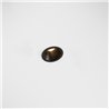 Modular Smart Lotis Recessed 48 1x HO IP55 LED DE | Spot encastré