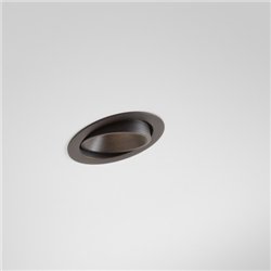 Modular Smart Lotis Recessed Adjustable 82 1x LED DE | Spot encastré