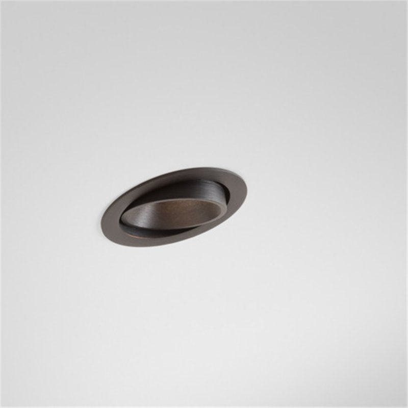 Modular Smart Lotis Recessed Adjustable 82 1x LED DE | Spot encastré