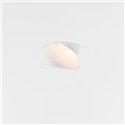 Modular Wink Recessed 82 1x IP54 LED DE | Inbouwspot