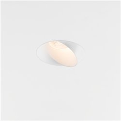 Modular Wink Recessed 82 1x IP54 LED DE | Inbouwspot