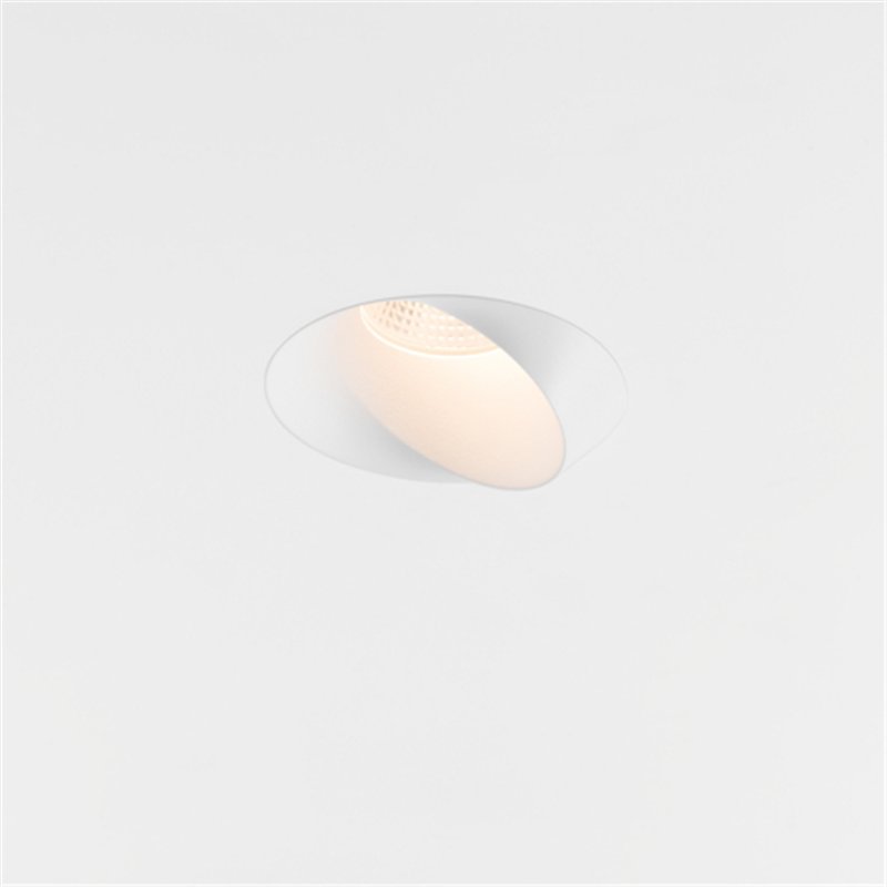Modular Wink Recessed 82 1x IP54 LED DE | Inbouwspot