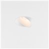Modular Wink Recessed 82 1x IP54 LED DE | Spot encastré