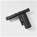 Modular Medard Track 48V Adjustable 42 1x LED | Trackverlichting