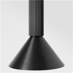 Modular Extruded Suspended 46 600 1x LED DE | Hanglamp
