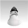 Modular Tetrix Cone Recessed 90 1x IP55 LED DE | Recessed spot