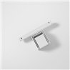 Modular Rektor Track 48V Adjustable 57x50 1x LED | Éclairage sur rail