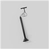 Modular Extruded Track 48V Suspended 46 600 1x LED | Schienenbeleuchtung