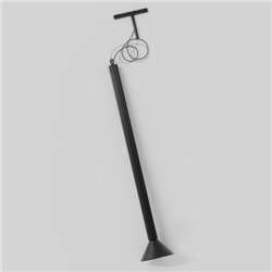 Modular Extruded Track 48V Suspended 46 900 1x LED | Schienenbeleuchtung