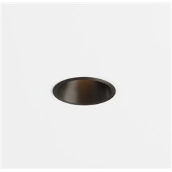 Modular Klevr Recessed 72 1x IP55 LED DE | Spot encastré