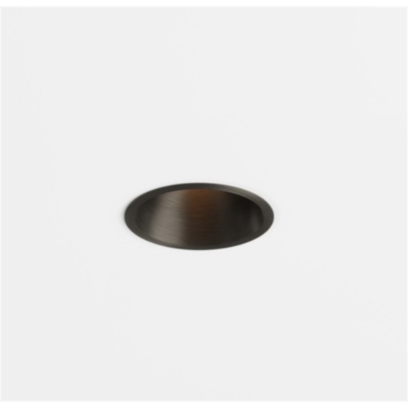 Modular Klevr Recessed 72 1x IP55 LED DE | Recessed spot