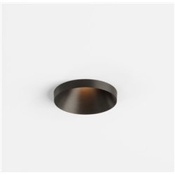 Modular Kup Recessed 72 1x IP55 LED DE | Einbauspot