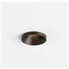 Modular Kup Recessed 72 1x IP55 LED DE | Spot encastré