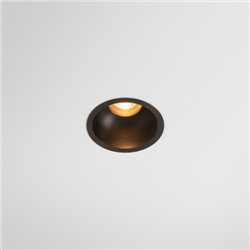Modular Minude Recessed 56 Outdoor 1x IP54 LED DE | Inbouwspot